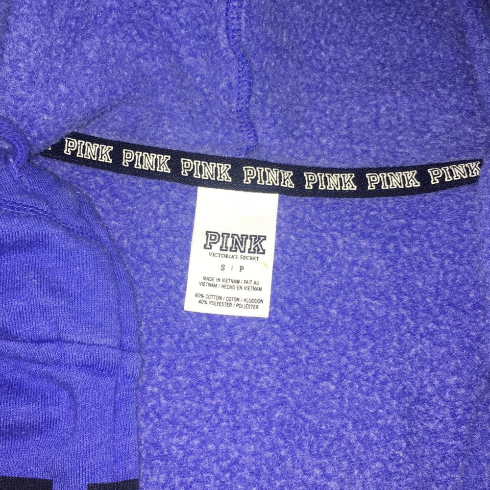 PINK jacket - Picture 2 of 3